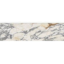 Ariana Epoque 21 0009336 Arabescato Antique 3D Ret porcelanato 10x60 cm, Italia, efecto marmol - foto 1 - foto 1