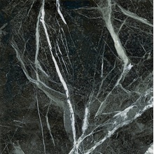 Ariana Epoque 21 0009363 Veria Green Nat Ret porcelanato 80x80 cm, Italia, efecto marmol - foto 1 - foto 1