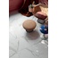 Ariana Epoque 60x60, glazed porcelain stoneware, Italy, other types of marble - interior photo 15