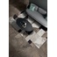 Ariana Epoque 60x60, glazed porcelain stoneware, Italy, other types of marble - interior photo 14