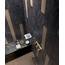 Ariana Epoque 60x60, glazed porcelain stoneware, Italy, other types of marble - interior photo 2