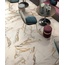 Ariana Epoque 60x60, glazed porcelain stoneware, Italy, other types of marble - interior photo 9