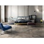 Ariana Epoque 60x60, glazed porcelain stoneware, Italy, other types of marble - interior photo 17