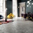 Ariana Epoque 60x60, glazed porcelain stoneware, Italy, other types of marble - interior photo 12
