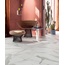 Ariana Epoque 60x60, glazed porcelain stoneware, Italy, other types of marble - interior photo 13