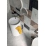 Ariana Epoque 60x60, glazed porcelain stoneware, Italy, other types of marble - interior photo 4