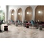 Ariana Epoque 60x60, glazed porcelain stoneware, Italy, other types of marble - interior photo 10