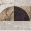 Ariana Epoque С000466516 PF60005105_EpoqueAbstractRet60X60 porcelain tile 60x60 cm, Italy, other types of marble - photo 1