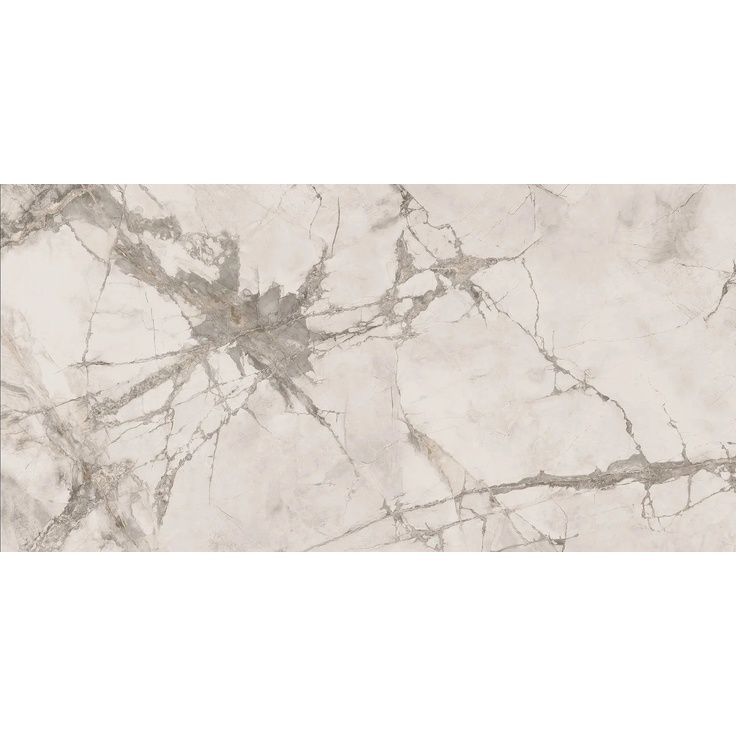 Ariana Epoque С000466436 PF60004300_EpoqueWhiteLap60X120 porcelain tile 60x120 cm, Italy, other types of marble - photo 1 Ariana Epoque С000466436 PF60004300_EpoqueWhiteLap60X120 porcelain tile 60x120 cm, Italy, other types of marble - photo 1