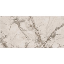 Ariana Epoque С000466432 PF60004296_EpoqueWhiteRet60X120 gres porcelánový 60x120 cm, Itálie, ostatní druhy mramoru - fotografie 1 - foto 1