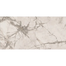 Ariana Epoque С000466436 PF60004300_EpoqueWhiteLap60X120 gres porcelánový 60x120 cm, Itálie, ostatní druhy mramoru - fotografie 1 - foto 1
