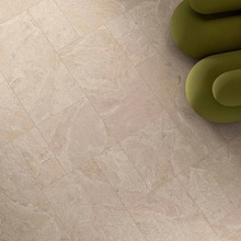 Ariana Falaise 60x60, porcelanato esmaltado, Itália, ardósia (andesito) - foto de interior 1 - foto 4