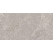 Ariana Falaise 0017201 Grey Nat R gres porcelanato 60x120 cm, Itália, efeito pedra  - foto 1 - foto 1