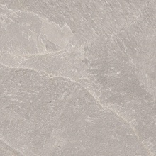 Ariana Falaise 0017527 Grey Nat R gres porcelanato 60x60 cm, Itália, efeito pedra  - foto 1 - foto 1
