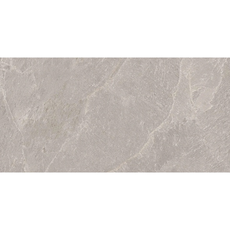 Ariana Falaise С000616618 0017201_FALAISE GREY NAT R 60X120 porcelain tile 60x120 cm, Italy, slate (andesite) - photo 1 Ariana Falaise С000616618 0017201_FALAISE GREY NAT R 60X120 porcelain tile 60x120 cm, Italy, slate (andesite) - photo 1