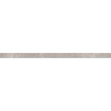 Ariana Falaise С000616661 0017827_FALAISE BATT.GREY. NAT R 5,5X120 rodapé 5,5x120 cm, Itália, ardósia (andesito) - foto 1 - foto 1