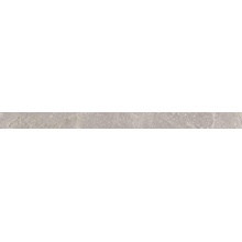 Ariana Falaise С000616665 0017823_FALAISE BATT.GREY. NAT R 5,5X80 rodapé 5,5x80 cm, Itália, ardósia (andesito) - foto 1 - foto 1
