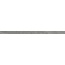 Ariana Falaise С000616662 0017828_FALAISE BATT.MINT. NAT R 5,5X120 baseboard 5,5x120 cm, Italy, slate (andesite) - photo 1
