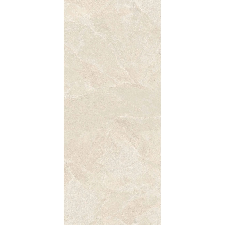Ariana Falaise С000616614 0017338_FALAISE WHITE NAT R 120X280 porcelain tile 120x280 cm, Italy, slate (andesite) - photo 1 Ariana Falaise С000616614 0017338_FALAISE WHITE NAT R 120X280 porcelain tile 120x280 cm, Italy, slate (andesite) - photo 1