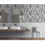 Ariana Hermione 20x120, glazed porcelain stoneware, Italy, wood look - interior photo 10