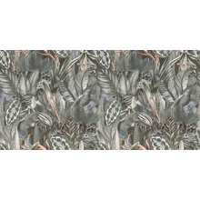 Ariana Floralia 020227712 Palma Rect gres porcelanato 60x120 cm, Itália, efeito papel  - foto 1 - foto 1