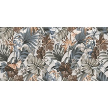 Ariana Floralia 020227812 Papilio Rect gres porcelanato 60x120 cm, Itália, efeito papel  - foto 1 - foto 1