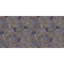 Ariana Floralia 020227512 Ombrelle Rect gres porcelanato 60x120 cm, Itália, efeito papel  - foto 1 - foto 1
