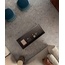 Ariana Futura 30x60, glazed porcelain stoneware, Italy, ceppo di gre - interior photo 3