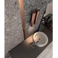 Ariana Futura 30x60, glazed porcelain stoneware, Italy, ceppo di gre - interior photo 5