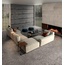 Ariana Futura 30x60, glazed porcelain stoneware, Italy, ceppo di gre - interior photo 2