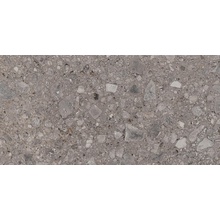 Ariana Futura 7013707 Tortora Ret porcelain tile 30x60 cm, Italy, terrazzo - photo 1 - photo 1