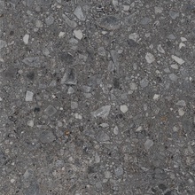 Ariana Futura 7013605 Antracite Ret porcelain tile 60x60 cm, Italy, terrazzo - photo 1 - photo 1