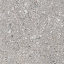 Ariana Futura 7013506 Cenere Lap Ret porcelain tile 60x60 cm, Italy, terrazzo - photo 1 - photo 1