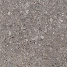 Ariana Futura 7013702 Tortora Bocc Ret porcelain tile 60x60 cm, Italy, terrazzo - photo 1 - photo 1