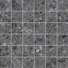 Ariana Futura 7013615 Antracite Ret Mosaic 30x30 cm, Italy, mosaic - photo 1 - photo 1