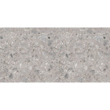 Ariana Futura 0002949 Cenere Nat Ret porcelain tile 60x120 cm, Italy, terrazzo - photo 1 - photo 1