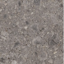 Ariana Futura 0002947 Tortora Nat Ret porcelain tile 120x120 cm, Italy, terrazzo - photo 1 - photo 1