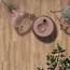 Ariana Hermione 20x120, glazed porcelain stoneware, Italy, wood look - interior photo 8