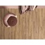 Ariana Hermione 20x120, glazed porcelain stoneware, Italy, wood look - interior photo 4