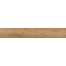 Ariana Hermione 20226612 Miel Nat Rect porcelain tile 20x120 cm, Italy, wood - photo 1 - photo 1