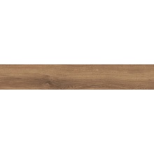 Ariana Hermione 20226712 Noisettel Nat Rect porcelain tile 20x120 cm, Italy, wood - photo 1 - photo 1