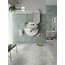 Ariana Nobile 60x120, porcelanato não esmaltado, Itália, outros tipos de mármore - foto de interior 20