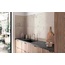 Ariana Memento 80x80, glazed porcelain stoneware, Italy, other types of stone - interior photo 4