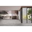 Ariana Memento 80x80, glazed porcelain stoneware, Italy, other types of stone - interior photo 3
