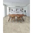 Ariana Memento 80x80, glazed porcelain stoneware, Italy, other types of stone - interior photo 5