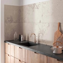 Ariana Memento 80x80, porcelanato esmaltado, Itália, outros tipos de pedra - foto de interior 1 - foto 1