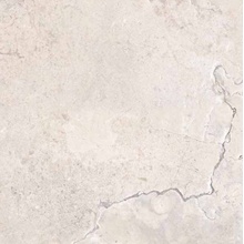 Ariana Memento 0012332 Limoges White Nat porcelain tile 80x80 cm, Italy, marble look - photo 1 - photo 1