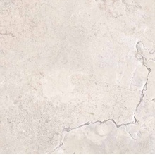 Ariana Memento 0012324 Limoges White Ant porcelain tile 120x120 cm, Italy, marble look - photo 1 - photo 1