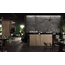 Ariana Mineral 60x120, glazed porcelain stoneware, Italy, other types of stone - interior photo 11