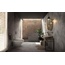 Ariana Mineral 60x120, glazed porcelain stoneware, Italy, other types of stone - interior photo 2